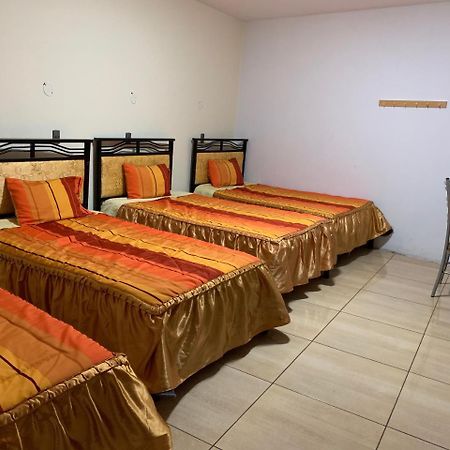 Tinoco Apart Hotel Ayacucho Exterior photo